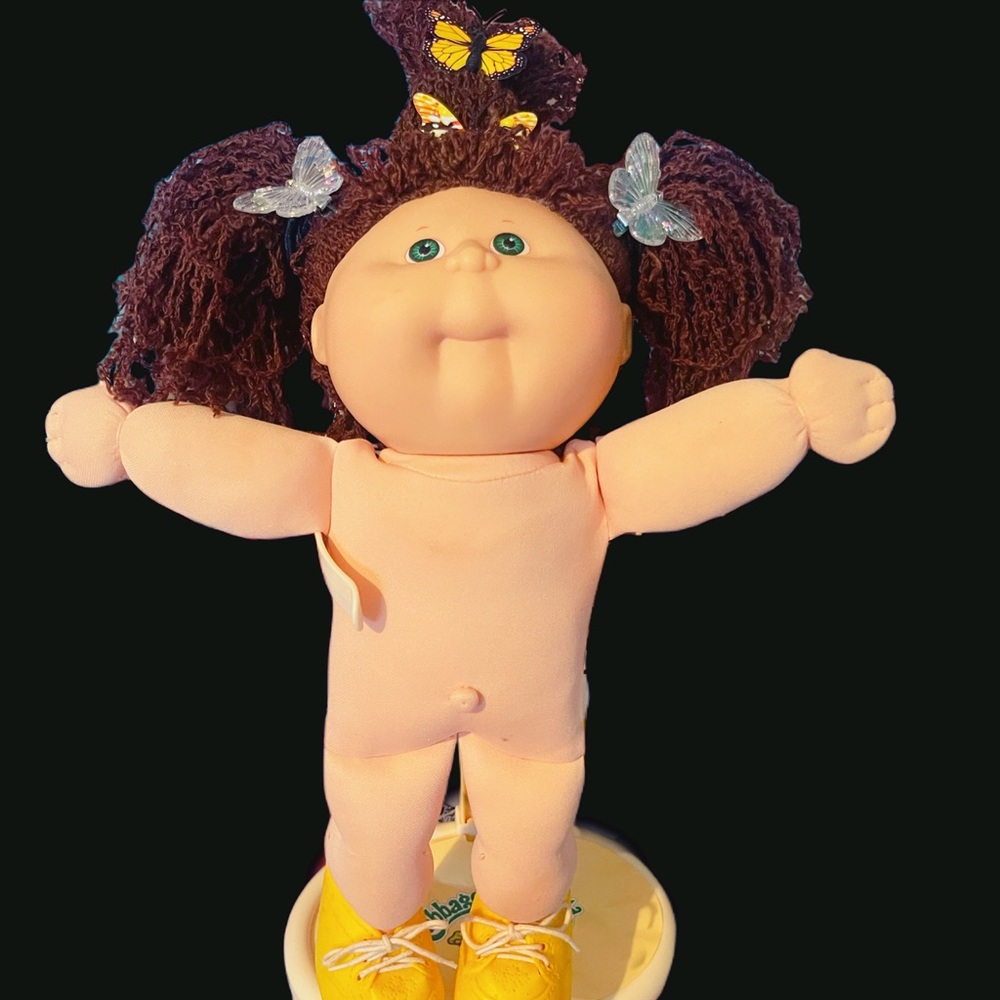 Cabbage patch kids - Picture 6 of 11